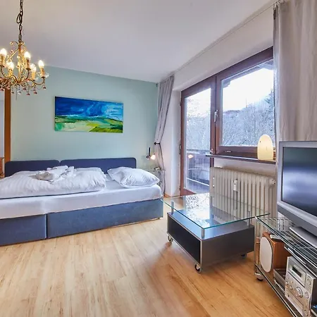 Delight By Holidayflats24 Saalbach-Hinterglemm