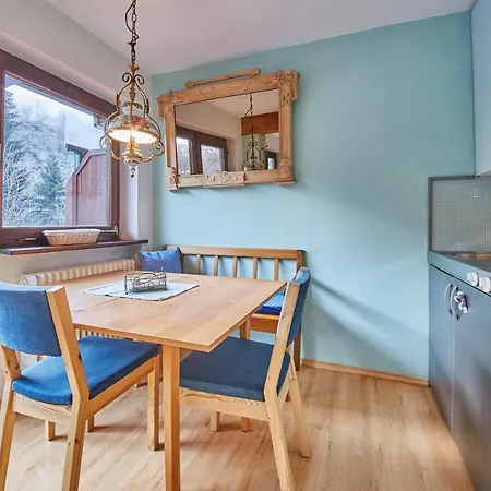 Delight By Holidayflats24 * Saalbach-Hinterglemm